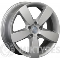 Replica Hyundai (HND11) 7x17 5x114.3 ET 47 Dia 67.1 (silver)